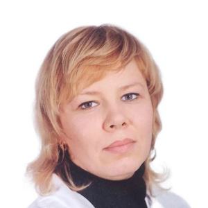 Новоторжина Наталия Владимировна
