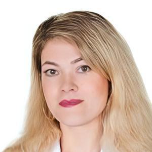 Громницкая Анна Владимировна