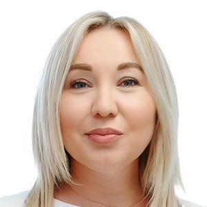 Терсениду Эльнара Сагидовна