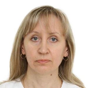 Земскова Оксана Ивановна