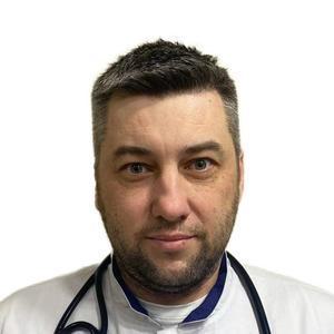 Коваленко Михаил Юрьевич
