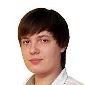 Ярошенко Дмитрий Андреевич