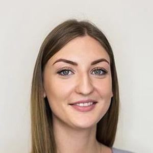 Ланецкая Ирина Евгеньевна
