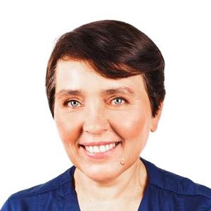 Астанина Ирина Александровна