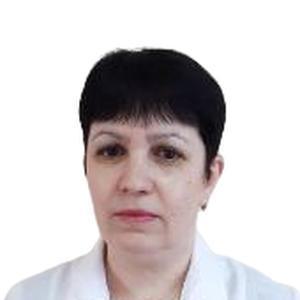 Голикова Ирина Викторовна