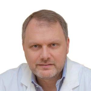 Рубин Алексей Игоревич