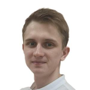Ипполитов Алексей Андреевич