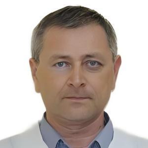 Салимов Дамир Рашитович