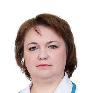 Хямяляйнен Ирина Викторовна