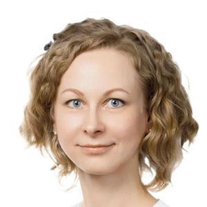 Шишова Екатерина Алексеевна