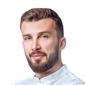 Джафаров Ариф Эльдарович