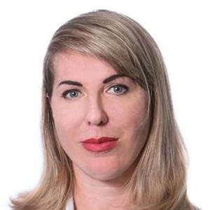 Кулигина Наталья Анатольевна