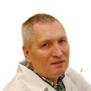 Аксенов Андрей Вячеславович