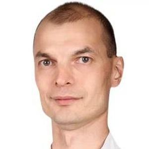 Терехов Алексей Сергеевич