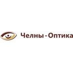 Офтальмологическая клиника «Челны-Оптика» на Усманова