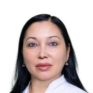 Антонюк Инна Петровна