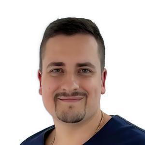 Беляев Андрей Игоревич