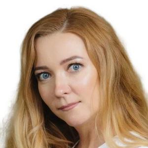 Белоиваненко Ирина Владиславовна