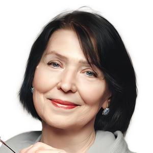 Пономарева Ирина Михайловна