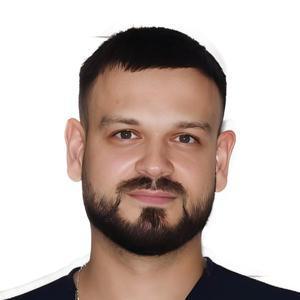 Сушков Владислав Степанович