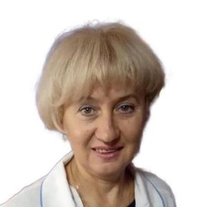 Корсак Марина Ивановна