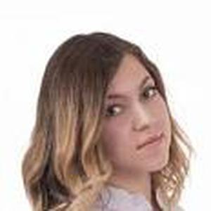 Гагарина Наталья Эдуардовна