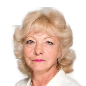 Желиховская Татьяна Андреевна
