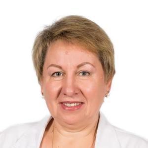 Дубровина Людмила Николаевна
