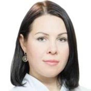 Лысикова Татьяна Геннадьевна