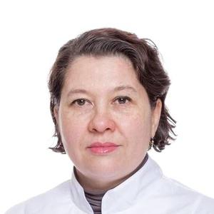 Хасанова Лилиана Наильевна