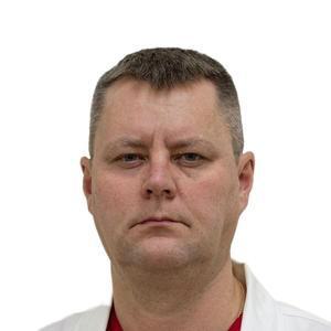 Шилович Игорь Васильевич
