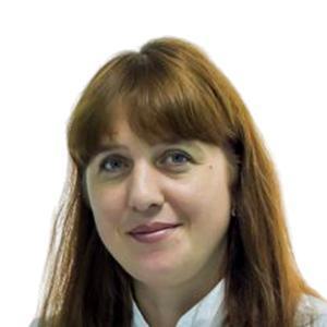 Бойкова Ирина Владимировна