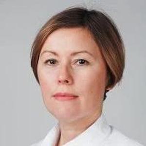 Морозова Наталья Владиславовна