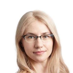 Мясоедова Ирина Андреевна