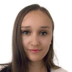 Кубли Анастасия Витальевна