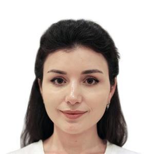 Абдуллаева Айнур Асадовна