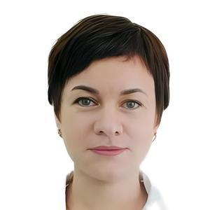 Задворнова Дарья Владимировна