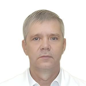 Орлов Игорь Юрьевич