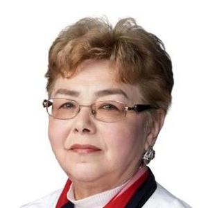 Маджугина Людмила Вениаминовна