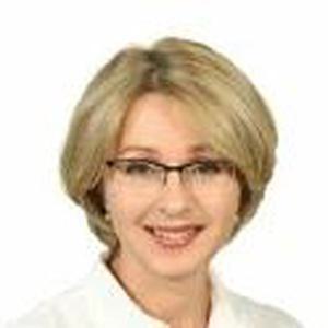 Гаврилина Анна Михайловна