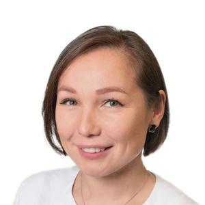 Абрамова Ольга Викторовна