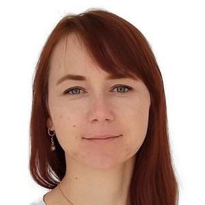 Закирова Алеся Раисовна