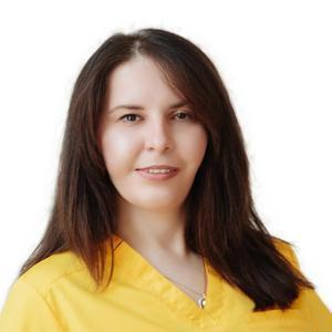 Сычева Алена Владимировна