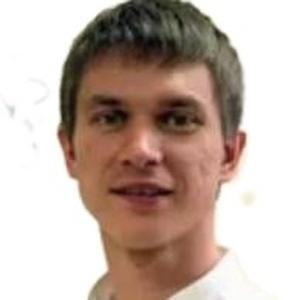 Гурьянов Павел Андреевич