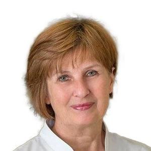 Васина Надежда Владимировна