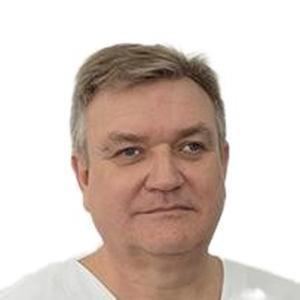 Яцын Александр Михайлович