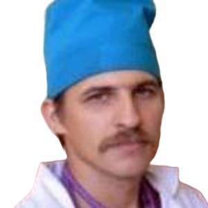 Бобров Василий Сергеевич