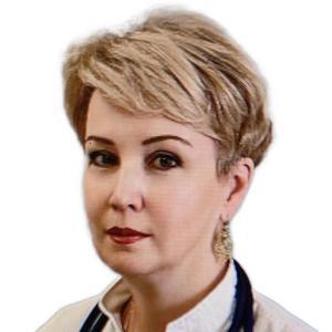 Суханова Оксана Анатольевна