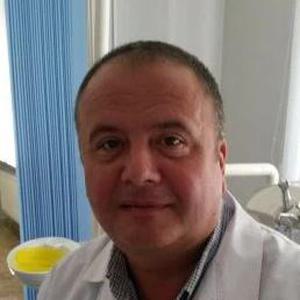 Леонидов Андрей Юрьевич
