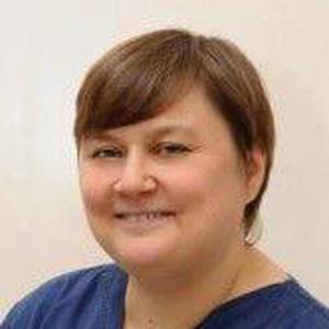 Карнюшина Елена Валерьевна